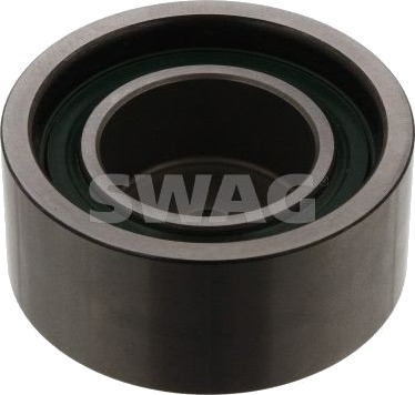 SWAG 60 93 0664 Løpehjul, vifterem