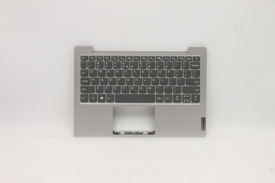 Lenovo Upper Case ASM_USI W 81VT PG