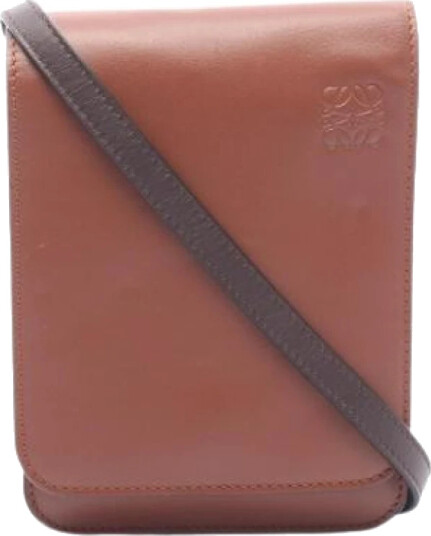 Loewe Herre Brun
