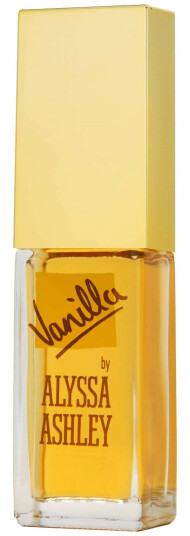 Alyssa Ashley Vanilla Eau De Toilette 15 ml