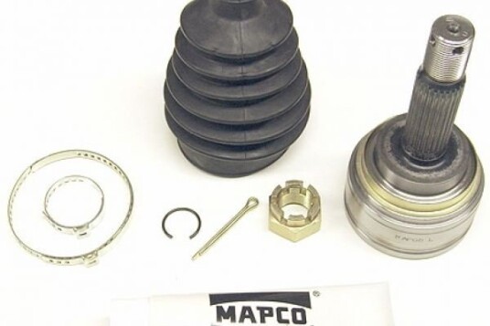 Mapco Drivknute drivaksel MAPCO 16546