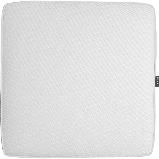 Diyti Plain Pute 45x45 cm Hvit Diyti Plain Pute 45x45 cm Hvit