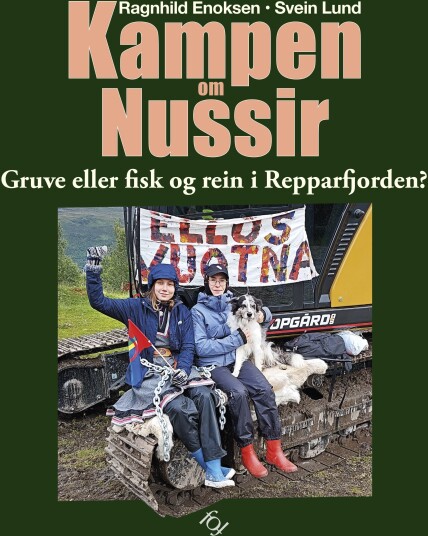 Kampen om Nussir