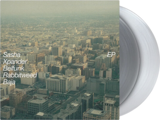 Xpander EP