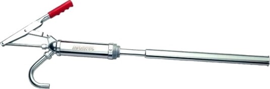 MANNOL 9316 Fatpumpe