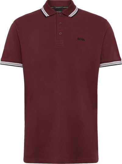 BOSS Paddy DARK PINK L