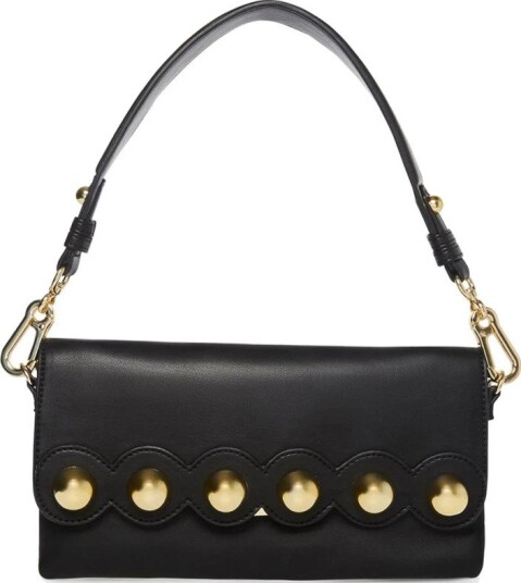 Steve Madden Dame Vesker Svart ONE SIZE,