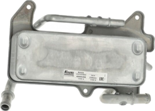 Oljekjøler, automatikk NISSENS 91521