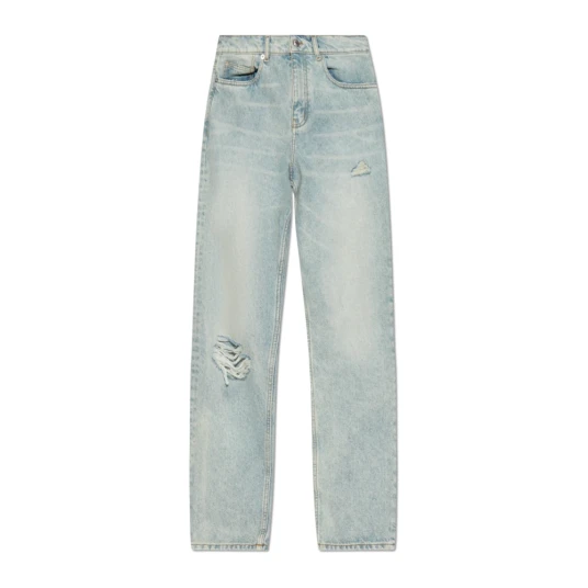 Zadig & Voltaire Herre Jeans Blå W31
