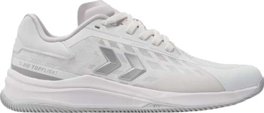 Hummel HB Topflight Pro Unisex White 41 Hummel HB Topflight Pro Unisex White 41