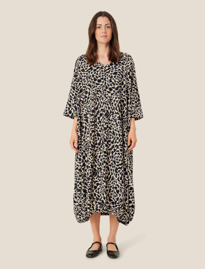 Masai Manahol - Black - XS