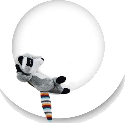 ZAZU Vegglampe Wall ZAZU Vegglampe Wall