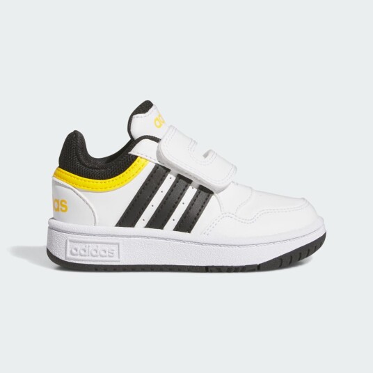 Adidas Hoops Sko