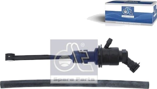 Hovedsylinder, clutch DT Spare Parts 6.43069 Hovedsylinder, clutch DT Spare Parts 6.43069
