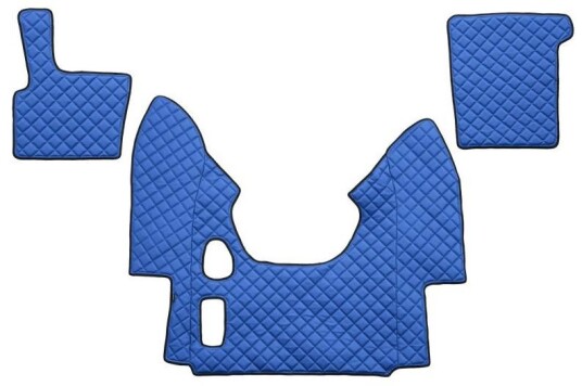 Bilmatter F CORE FL16 BLUE