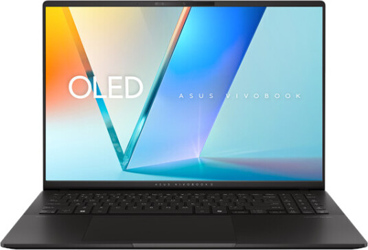 ASUS Vivobook S 16 OLED - 16" | Ryzen AI 7 | 24GB | 1TB