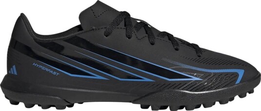 Adidas Performance Fotballsko F50 Hyperfast Club CBLACK/ Adidas Performance 29 Fotballsko – Kunstgress Blå Svart