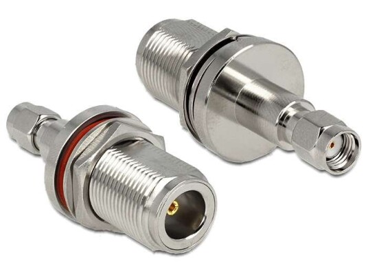 Delock RF-kontakt Delock RF-kontakt