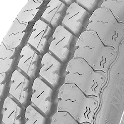 Nankang TR-10 195/60R12 104/102N Nankang TR-10 195/60R12 104/102N