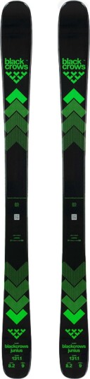 Black Crows Junior' Junius Green, 101