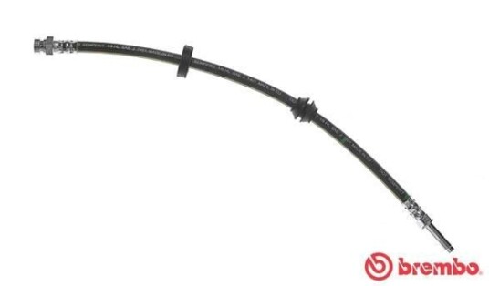 Bremseslange BREMBO T 24 117