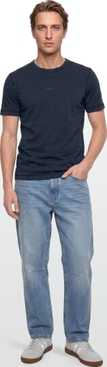 BOSS Tokks Navy XL
