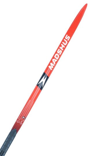Madshus Redline Skate F3 Skøytingski 182 CM