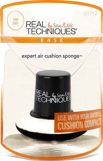 Real Techniques Base Expert Air Cushion Sponge