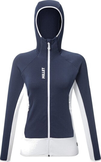 Millet Kamet Grid Hd W Saphir/foggy Dew L
