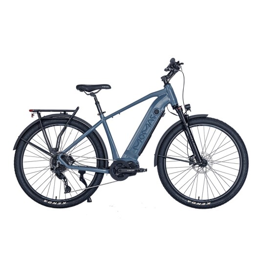 Momas Ultimate+ Trekking 2025 - L