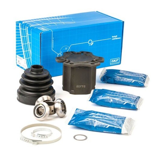 Skf Drivknute drivaksel SKF VKJA 8509