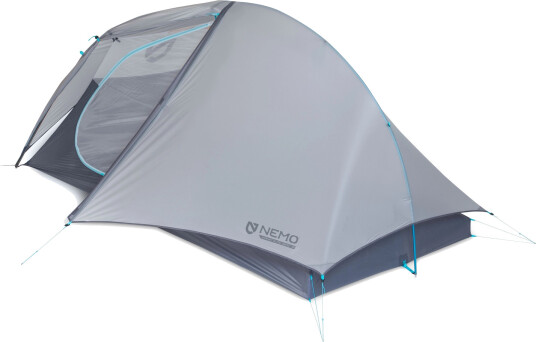 Kuppelelt til 2 Nemo Hornet Elite UL Backpacking 2 Alumi Kuppelelt til 2 Nemo Hornet Elite UL Backpacking 2 Alumi