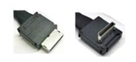 Intel OCuLink Cable Kit Intel OCuLink Cable Kit