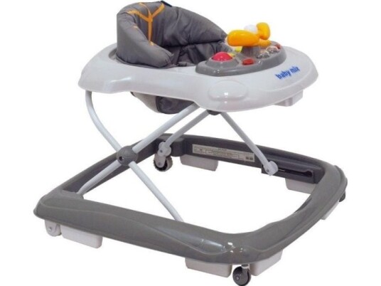 Baby Mix Walker J-888Es Grafitt Baby Mix Walker J-888Es Grafitt
