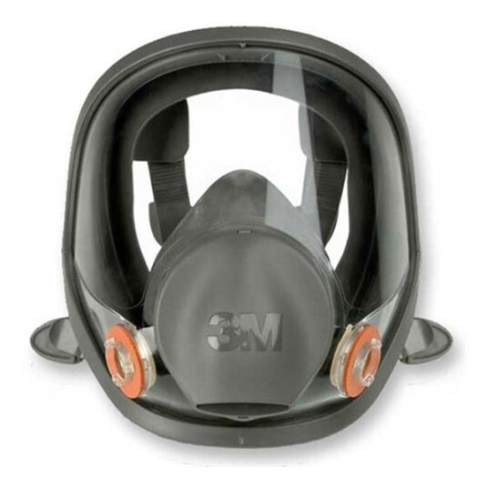 3M Helmaske liten 6700
