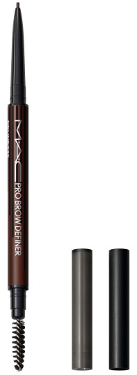 MAC Cosmetics Pro Brow Definer 1mm Brunette