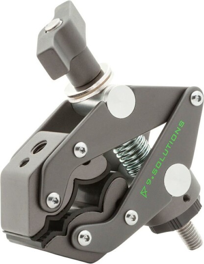 Universalklemme - 9.Solutions Savior Clamp