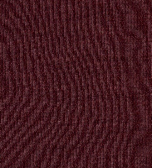 Joha Genser Rib Ull Burgundy Joha 70 Genser Bordeaux