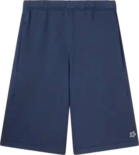 Kenzo Herre Shorts Blå M,