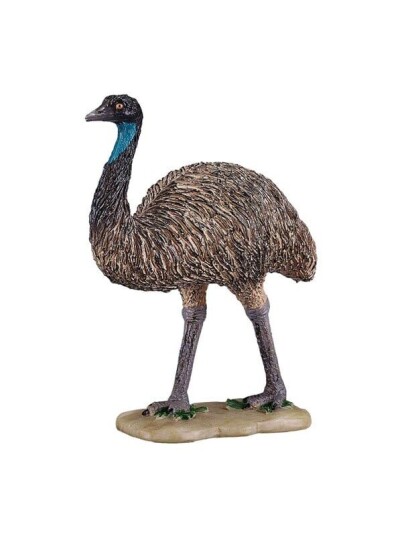 Mojo   Wildlife Emu