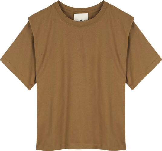 Isabel Marant, Dame, Topper, Brun, XS,