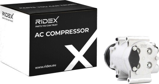 AC kompressor RIDEX 447K0085 AC kompressor RIDEX 447K0085