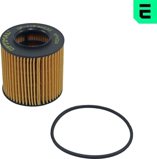 Oljefilter OPTIMAL OP FOF40033 Oljefilter OPTIMAL OP FOF40033