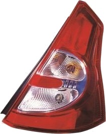ABAKUS 551-1979R-LD-UE Baklykt