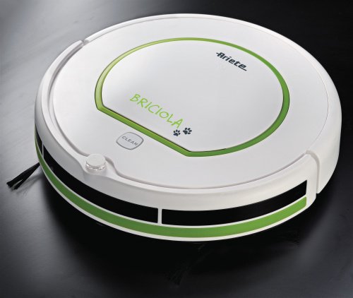 Ariete Briciola Basic robot-dammsugare
