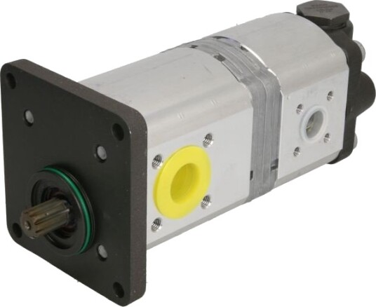 Hydraulikkpumpe BOSCH 0 517 765 018