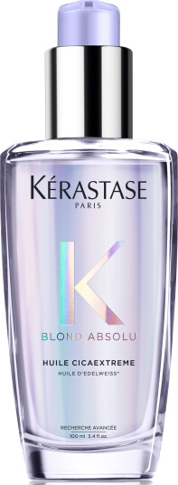 Kerastase Kerastase Blond Absolu Huile Cicaextreme Hair Oil 100ml