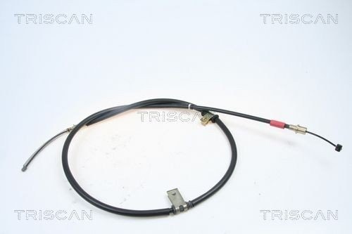 TRISCAN 8140 42123 Tautrekk håndbremse