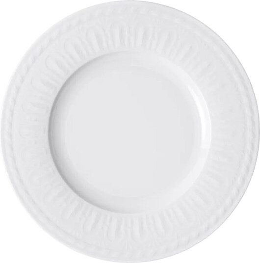 Villeroy & Boch Cellini middagstallerken 27 cm