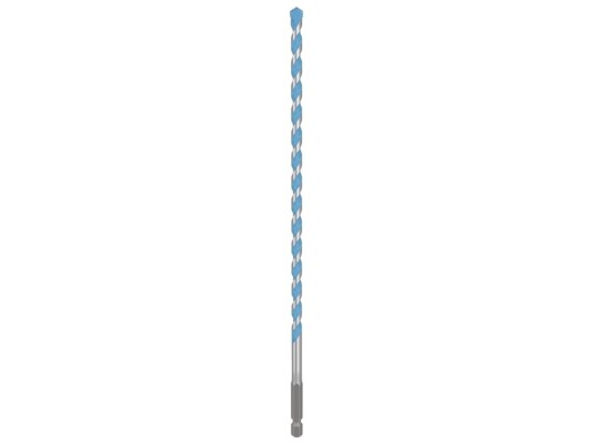 Bosch Expert 2 608 902 355, Drill, Twist Betongbor, 7 Mm, 250 Mm, Betong, Plast, Myk Flis, Mykt Tre, Stål, 20 Cm Bosch Expert 2 608 902 355, Drill, Twist Betongbor, 7 Mm, 250 Mm, Betong, Plast, Myk Flis, Mykt Tre, Stål, 20 Cm